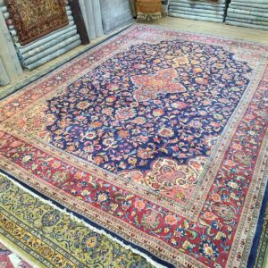 Persian Kashan