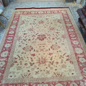afghan Chobi