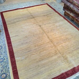 Afghan Chobi Plain