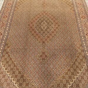 Persian Tabriz Mahi