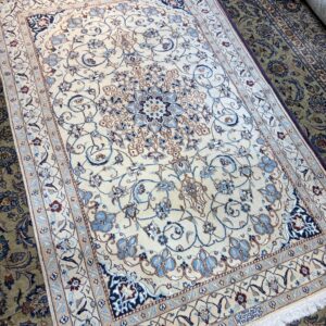 Persian silk touch fine Nain