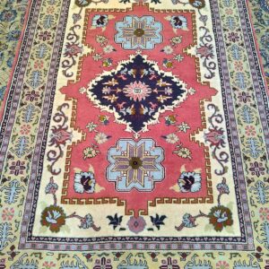 Persian Ardebil rug