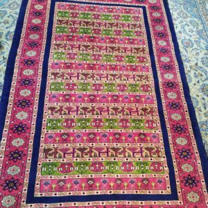Persian Ardebil Rug